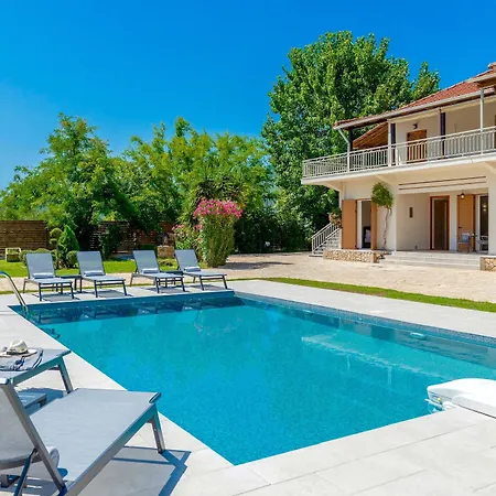Villa Agricola *